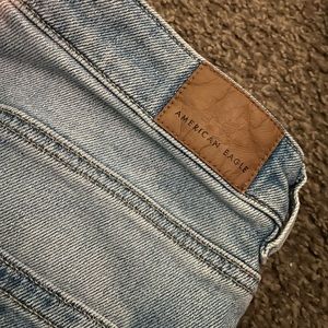 American eagle jeans size 4
